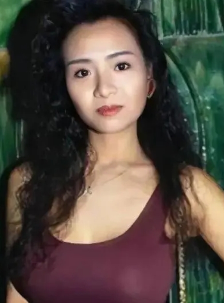 叶子楣